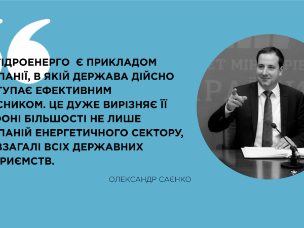 Саєнко, Офіс реформ КМУ